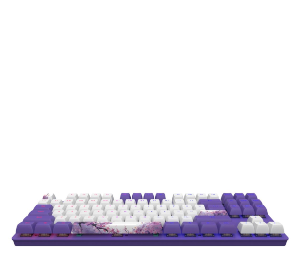 Dark Project DPO87 Violet Horizon Combo G3MS Sapphire - 1219218 - zdjęcie 6